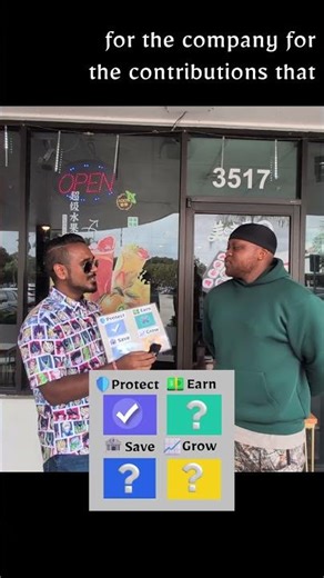 The "Free Money" Trap: Vesting Explained 💰