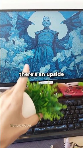 When You Have a Cheap PC Setup