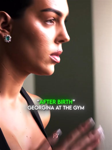 Georgina Pregnancy Weight Loss Journey..🤯🤰 Georgina is pregnant with Bella. During pregnancy, she eats a lot and after giving birth she still has a belly. Georgina decides to change this, she starts eating healthy food and doing sports. After that, her friends notice she has lost weight and Georgina gets a fit body. #Georgina #pregnancy #fit #belly #edit #shorts 𝐌𝐔𝐒𝐈𝐂: Papaoutai - Afro Soul (Slowed Reverb) 𝐏𝐄𝐎𝐏𝐋𝐄 𝐈𝐍 𝐓𝐇𝐄 𝐕𝐈𝐃𝐄𝐎: Georgina Rodriguez