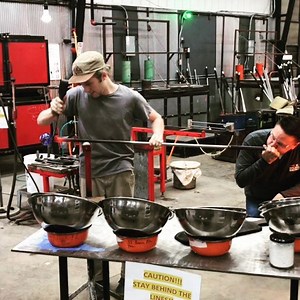 1.2K views · 73 reactions | A great hands-on experience | Jack Pine Studio | Facebook