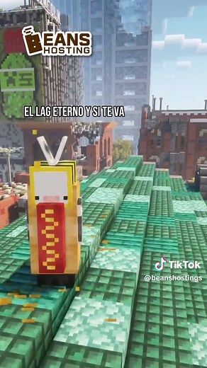 Crea tu servidor de Minecraft fácilmente