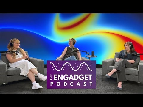 A deeper dive into the iPhone 17 and iPhone Air | Engadget Podcast