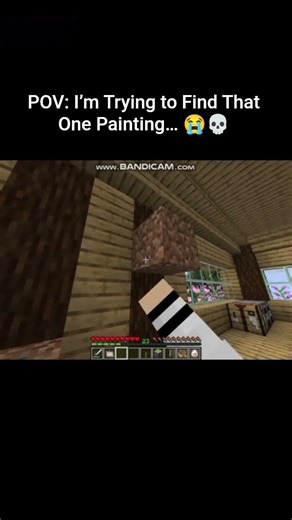 POV: I’m Trying to Find That One Painting… 😭💀