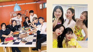 Did You Know? Some Successful K-Pop Groups Still Live in a Dorm Even After Years of Debuting