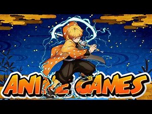 15 Best Anime Games You absolutely must play (Anime Games Ever)