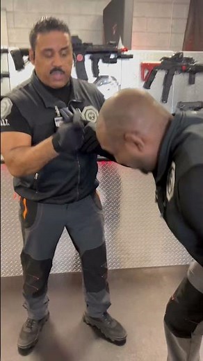 Butterfly Balisong Knife Defense tactics