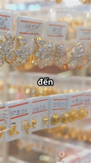 Giá vàng hôm nay: SJC và vàng nhẫn lao dốc!#GiaVangHomNay#TheoDoiGiaVang #thịtrườngvàng