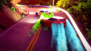 Rocket League Season 11 Cinematic Trailer