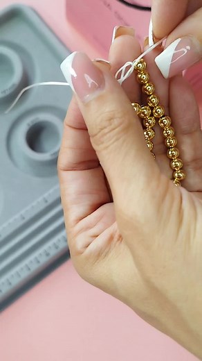 Nudo de Pulsera Elástica: Tutorial y Consejos Útiles