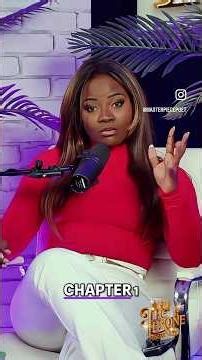 The Reprobate Mind and Arrested Development #podcast #talk #relationship