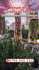 ❤ "SINGAPORE - MALAYSIA 5N4Đ" - 1 HÀNH TRÌNH 2 QUỐC GIA 10 ĐỊA ĐIỂM CHECK IN ĐẸP NHẤT KHÔNG THỂ BỎ LỠ ⏩ Chỉ từ #7tr990Đ từ TP HCM và #9tr990Đ từ Hà Nội - Đà Nẵng 🔥 Trọn vẹn 1 hành trình 2 quốc gia Singapore - Malaysia 5 ngày 4 đêm 🔥 Trọn gói dịch vụ từ A-Z: Vé máy bay khứ hồi khách sạn Ăn uống HDV suốt tuyến xe vận chuyển đời mới bảo hiểm du lịch... 🔥 Thủ tục đơn giản chỉ cần duy nhất Hộ chiếu 🔥 Cơ hội làm đẹp hồ sơ dễ dàng xin visa Hàn, Canada , Úc, Mỹ... 🔥 Ngày khởi hành linh hoạt và liên