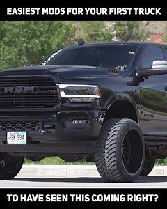 4.8K views · 50 reactions | Easiest mods for your truck is LIVE! www.youtube.com/customoffsetstv #customoffsets #truck #mods | Custom Offsets | Facebook