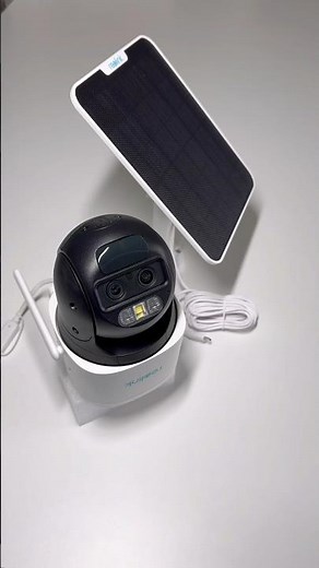 Security Camera Setup from @Reolink here: https://reolink.com/?aff=196 #reolink #engineering