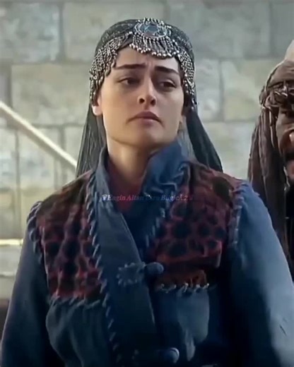 Halima Sultan Attitude Insights from Ertugrul Series