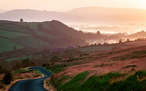 It's official! These are the 10 best places for peace and quiet in the UK