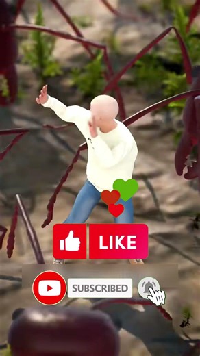 Can an ant survive a fall from a great height?