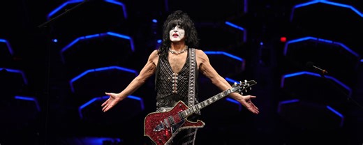 Paul Stanley Recalls “Miserable” KISS Farewell Tour: “It Went Against Everything That We Had Always Believed”
