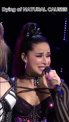 K.Howard Roasting Every Queen in one minute #six #sixthemusical