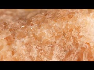 Metamorphic Rock Marble and its Thin Section