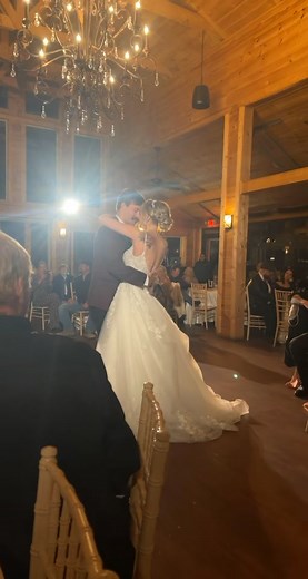 Happy anniversary to my beautiful wife and I. 3 years down. Proud to be married to my best friend. | William Michael Morgan