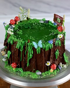 4.3M views · 17K reactions | Utterly Shrek-tacular!  | FOODbible | Facebook