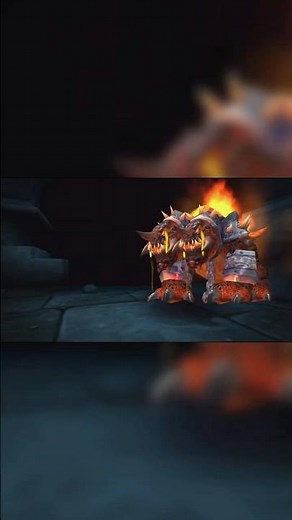 How to tame the last Classic Core Hound Pet!
