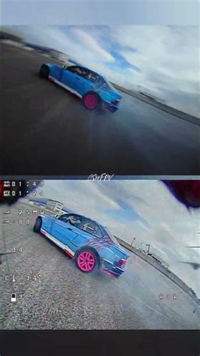 Dji Stystem Interferes - Drift/Fpv #fpv #drone #drift #drifting #dronevideo