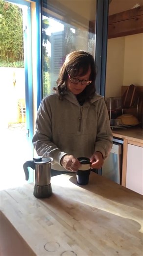 Handmade Ceramic Travel Mug With Lid: 12oz Porcelain Coffee Tumbler - Etsy