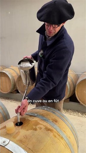 Frost 2025: the winemakers' trick!