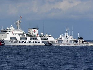 ‘Friend to all, enemy to none’: Marcos softens West Philippine Sea rhetoric but vows continued defense