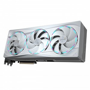 Gigabyte GeForce RTX 5090 AORUS MASTER ICE 32GB Video Card