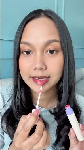 Lip cream secantik ini cuman 20 ribu-an aja 💗 yang mana shade favorit kamu nih? ✨ #implora