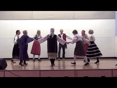 La Bastringue - French Canada