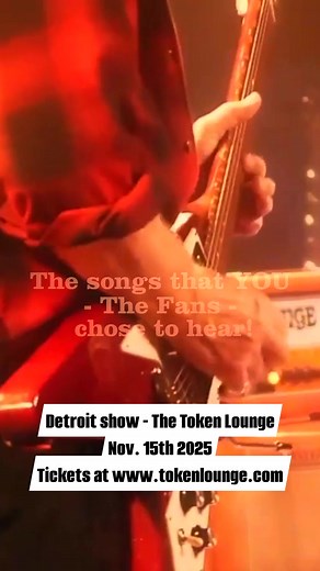 The Token Lounge on Reels