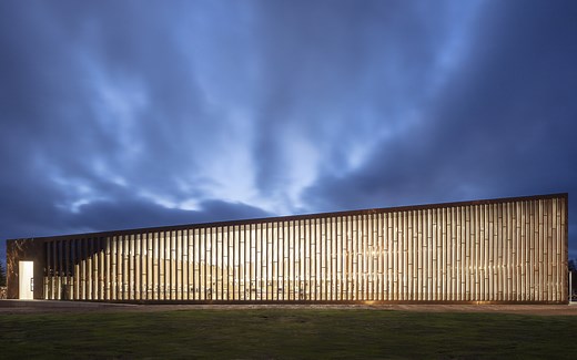 Kirkkonummi Library - JKMM