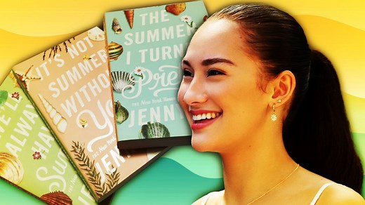 The Summer I Turned Pretty Season 3 Spoilers: 10 Book Story Reveals & Who Belly Chooses