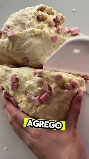 Sweet and savory bread: the recipe no one told you about