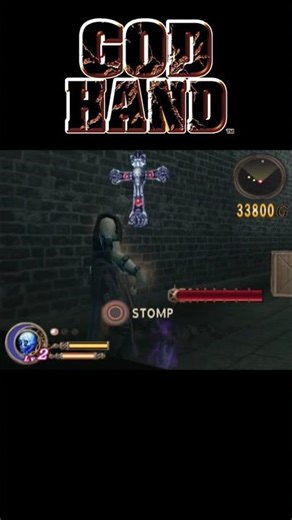 🔑 3 Keys Needed for Elvis Boss Fight 😈 Part 1 | God Hand