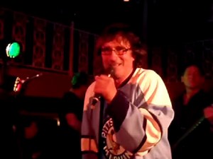 AGNES - Donnie Iris and The Cruisers 2009
