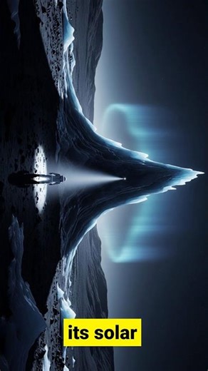 The Rogue Ghost (Rogue Planet) / The Lonely Planet With No Sun! 🌌🌑 #RoguePlanet