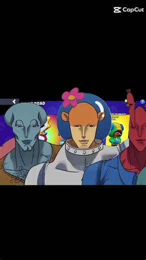 getting the new ultra legendary brawler