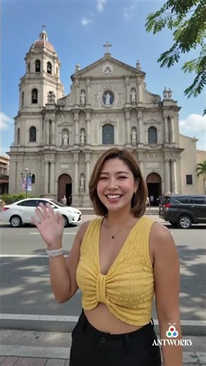 Explore Parañaque in 10 Seconds | Metro Manila Travel