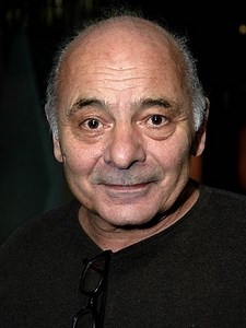 Burt Young - TV Tropes