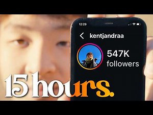 How to Make Viral Reels (Full Course)