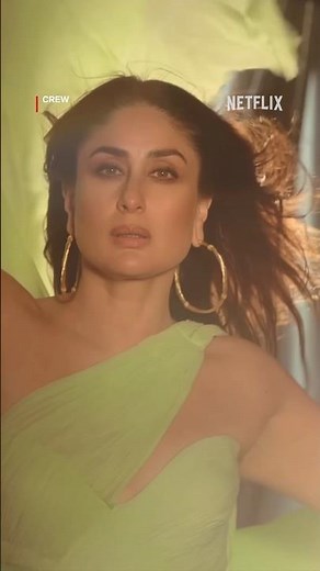 Kareena Kapoor’s Iconic Range Of Being Poo & Parvati🔥 | Crew, Gabbar Is Back, Don, Asoka & More