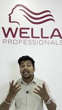 DON'T USE COLOR WITH BLONDER | FULL VIDEO || ‪@WellaUSA‬ ‪@WellaEducation‬ #wellaeducation