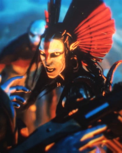 I'll serve happily. || #avatar #avatarfireandash #varang #mangkwan #atarius