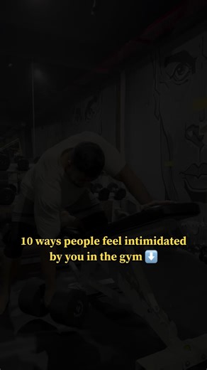 Saba Shahee on Instagram: "1. You don’t look around for approval. You know why you’re there. 2. Your warm-up weights already separate you from the room And you stay humble about it. 3. You lift with control, not chaos. Every rep looks intentional. 4. You train the basics relentlessly. No gimmicks. Just results. 5. You rest quietly between sets. No phone addiction. Just focus. 6. You’re consistent - same time, same effort. People notice patterns. 7. Your physique looks built, not rushed. Nothing 