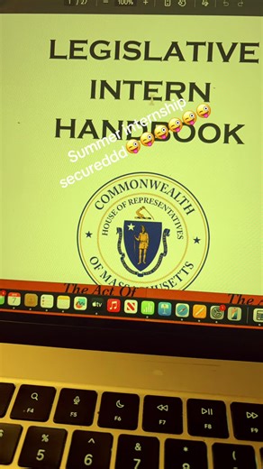 🤘🏽 (@pomy.desta)’s video of Summer Internship