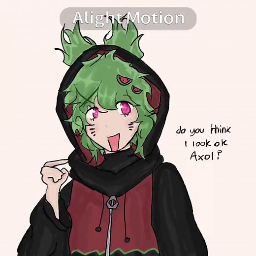 Understanding the Fate of Axol in SMG4